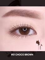 LILYBYRED Am9 To Pm9 Survival Colorcara 6g