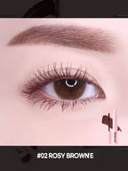 LILYBYRED Am9 To Pm9 Survival Colorcara 6g