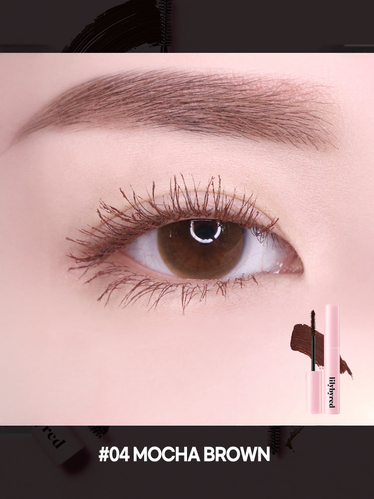 LILYBYRED Am9 To Pm9 Survival Colorcara 6g