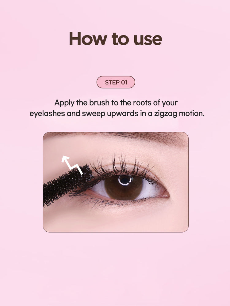 LILYBYRED Am9 To Pm9 Survival Colorcara 6g