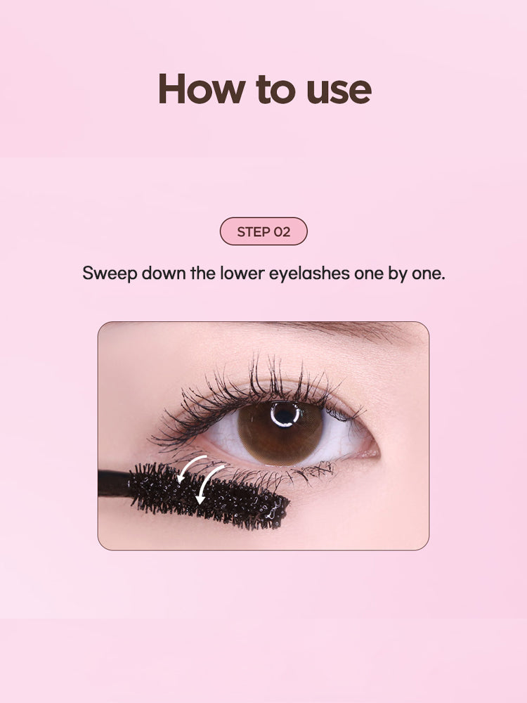 LILYBYRED Am9 To Pm9 Survival Colorcara 6g