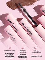 LILYBYRED Am9 To Pm9 Survival Colorcara 6g