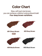 LILYBYRED Am9 To Pm9 Survival Colorcara 6g