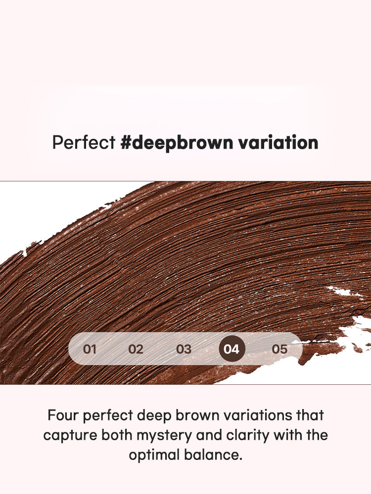 LILYBYRED Am9 To Pm9 Survival Colorcara 6g