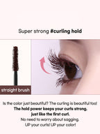 LILYBYRED Am9 To Pm9 Survival Colorcara 6g