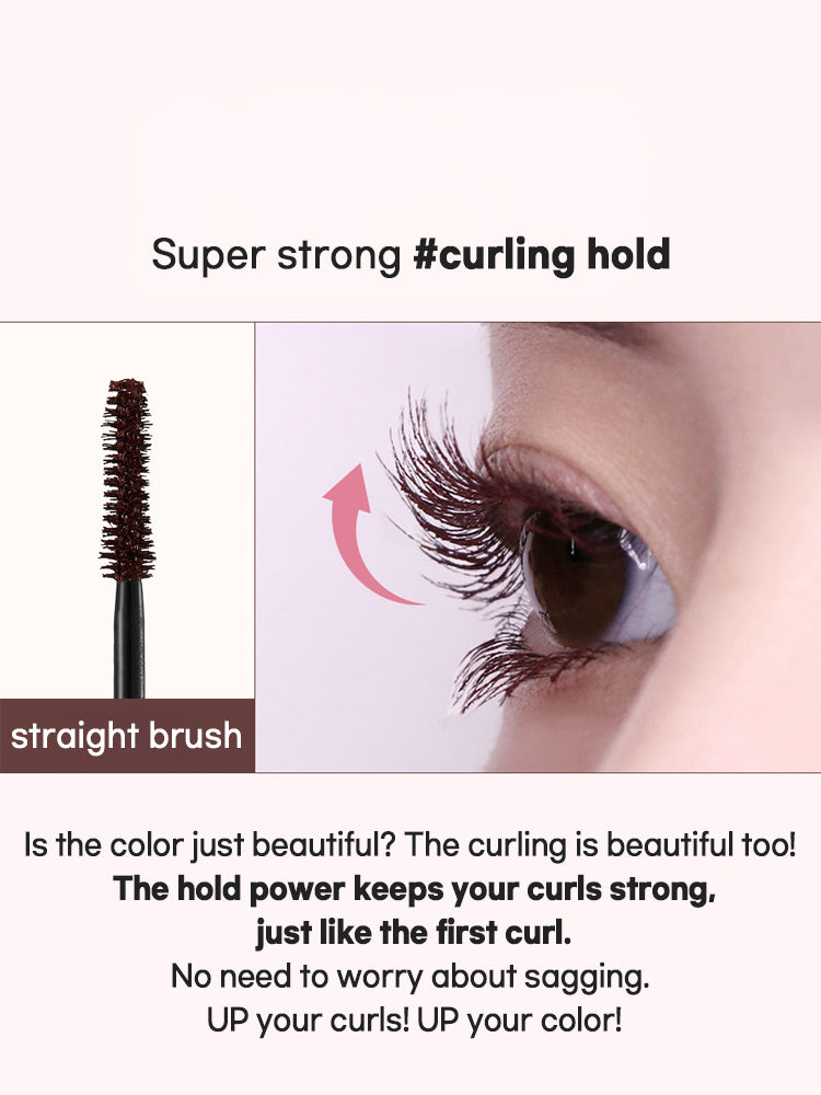 LILYBYRED Am9 To Pm9 Survival Colorcara 6g