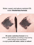 LILYBYRED Am9 To Pm9 Survival Colorcara 6g