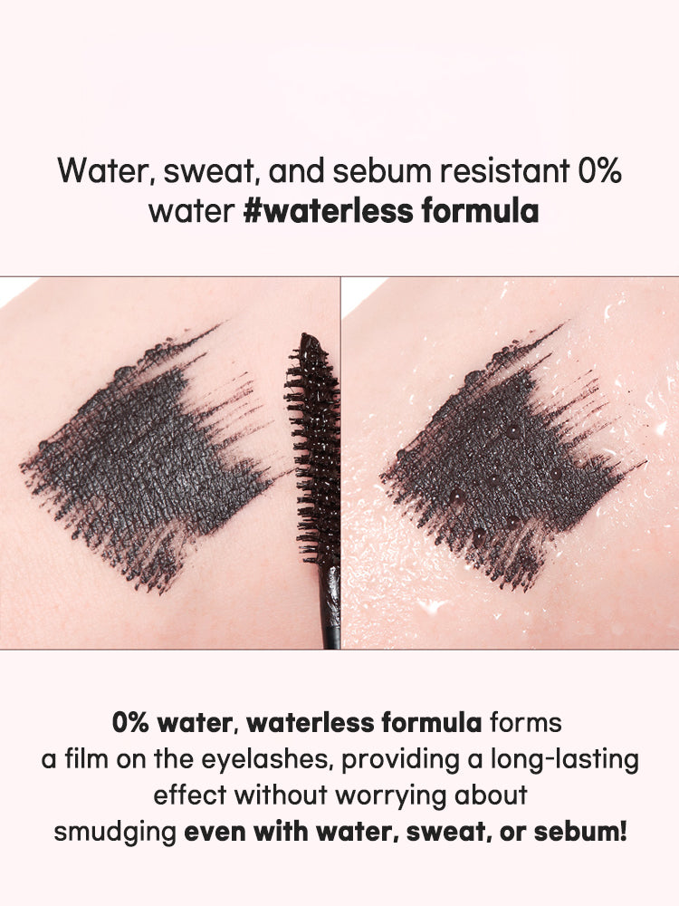 LILYBYRED Am9 To Pm9 Survival Colorcara 6g