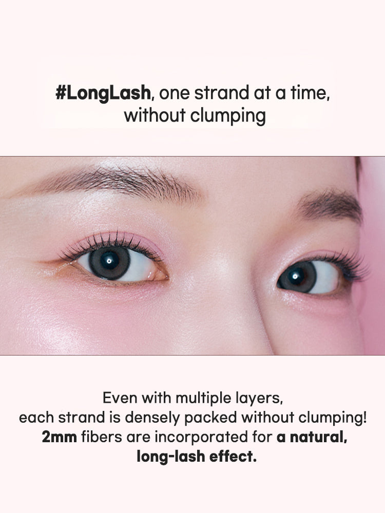 LILYBYRED Am9 To Pm9 Survival Colorcara 6g