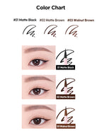 LILYBYRED Am9 To Pm9 Survival Penliner 0.06g