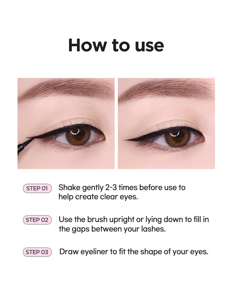 LILYBYRED Am9 To Pm9 Survival Penliner 0.06g