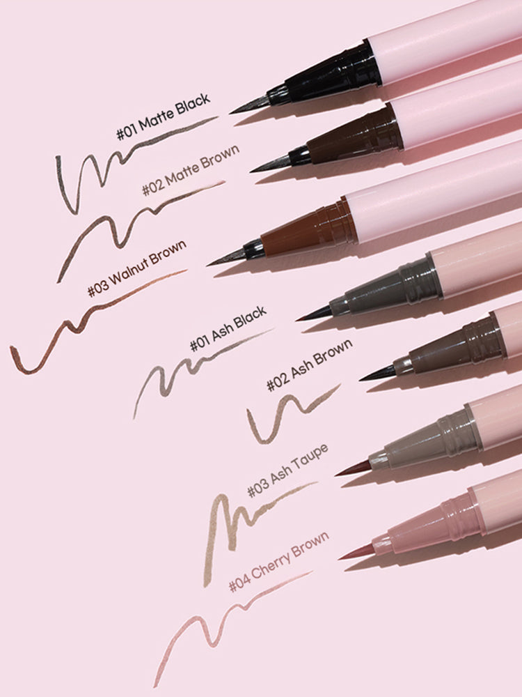 LILYBYRED Am9 To Pm9 Survival Penliner 0.06g