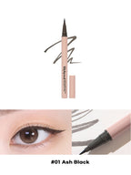 LILYBYRED Am9 To Pm9 Survival Penliner Natural 1g