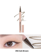 LILYBYRED Am9 To Pm9 Survival Penliner Natural 1g