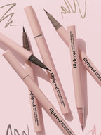 LILYBYRED Am9 To Pm9 Survival Penliner Natural 1g