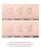 LILYBYRED Am9 To Pm9 Survival Penliner Natural 1g