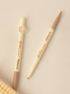 LILYBYRED Smiley Aegyosal Eyeliner 0.1g/0.22g