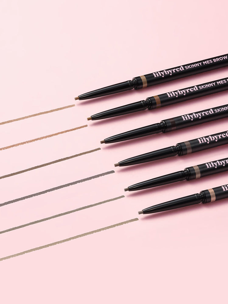 LILYBYRED Skinny Mes Brow Pencil 0.06g