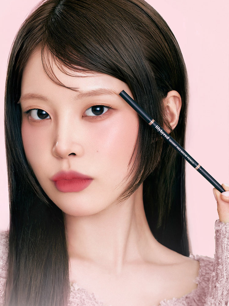 LILYBYRED Skinny Mes Brow Pencil 0.06g