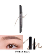 LILYBYRED Skinny Mes Brow Pencil 0.06g