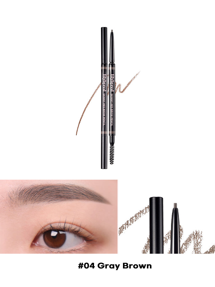 LILYBYRED Skinny Mes Brow Pencil 0.06g
