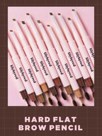 LILYBYRED Hard Flat Brow Pencil 0.17g