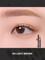 LILYBYRED Skinny Mes Brow Mascara 3.5g