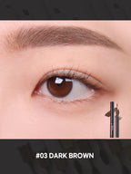 LILYBYRED Skinny Mes Brow Mascara 3.5g