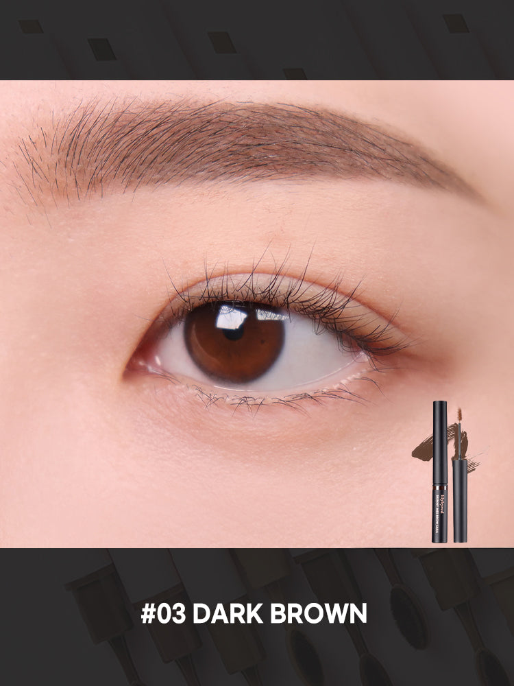 LILYBYRED Skinny Mes Brow Mascara 3.5g