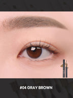 LILYBYRED Skinny Mes Brow Mascara 3.5g