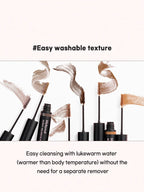 LILYBYRED Skinny Mes Brow Mascara 3.5g