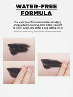 LILYBYRED Am9 To Pm9 Infinite Mascara 7g