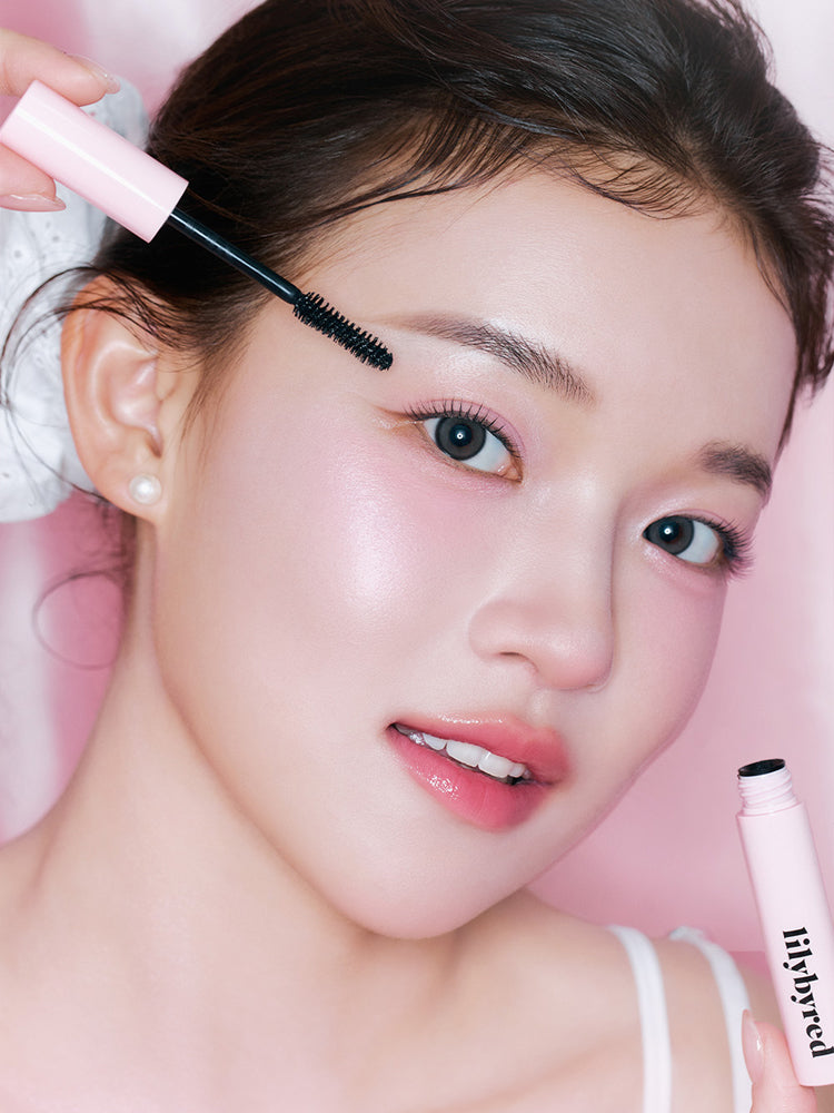 LILYBYRED Am9 To Pm9 Infinite Mascara 7g