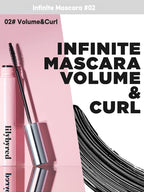 LILYBYRED Am9 To Pm9 Infinite Mascara 7g