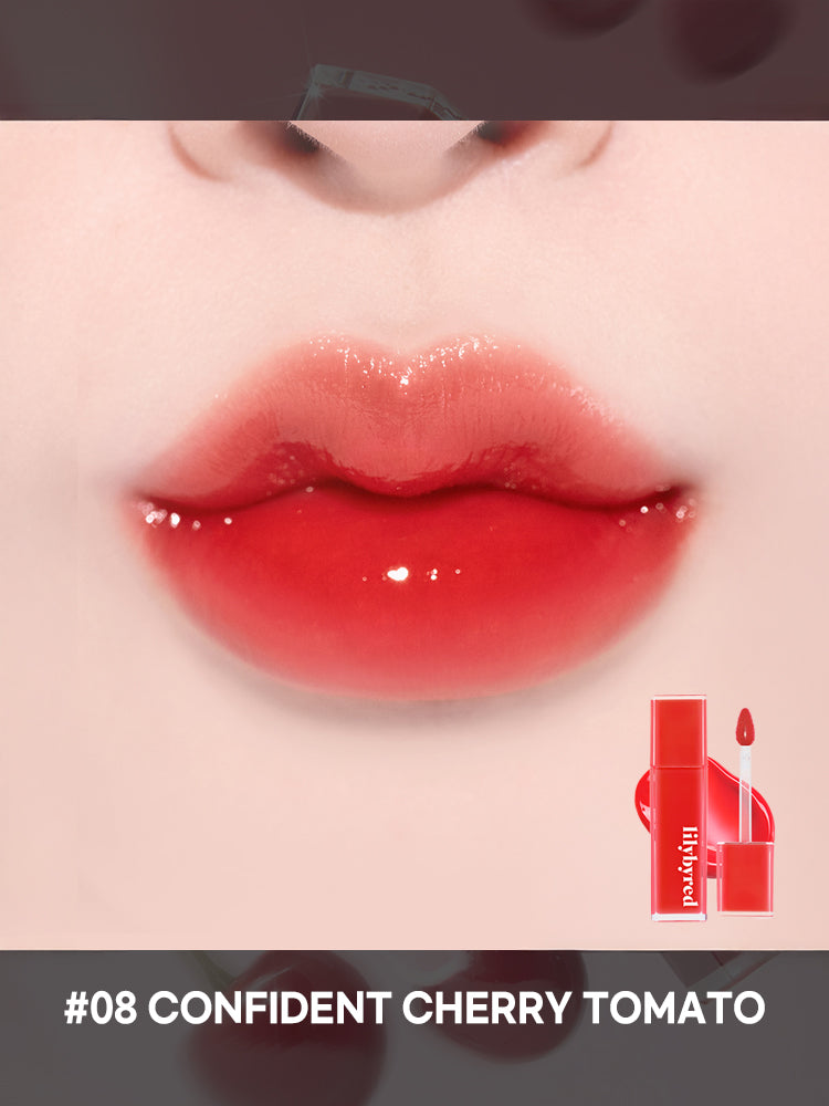 LILYBYRED Bloody Liar Coating Tint 4g