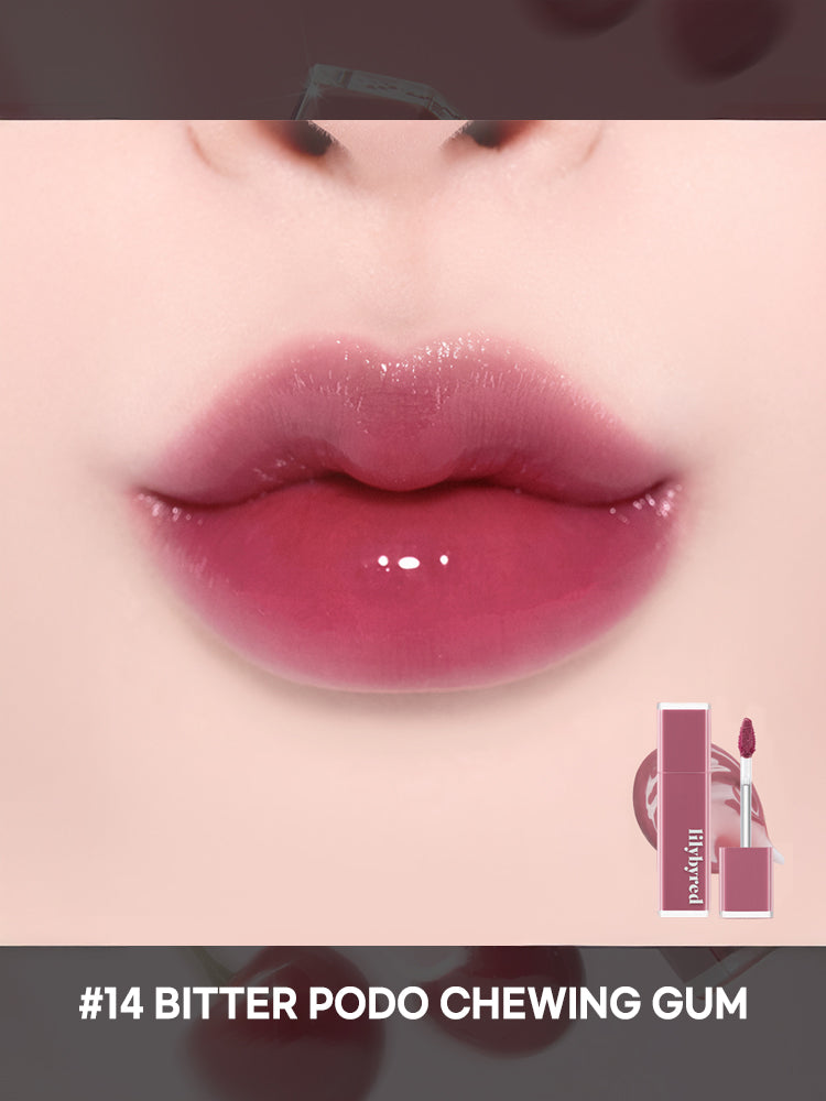 LILYBYRED Bloody Liar Coating Tint 4g