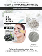 LINDSAY Modeling Mask Pack (Pouch) 28g