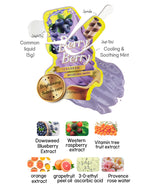 LINDSAY [ULINDSAY] Icecream Modeling Mask 50g+5g