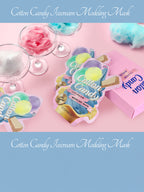 LINDSAY [ULINDSAY] Icecream Modeling Mask 50g+5g