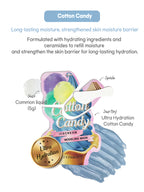 LINDSAY [ULINDSAY] Icecream Modeling Mask 50g+5g