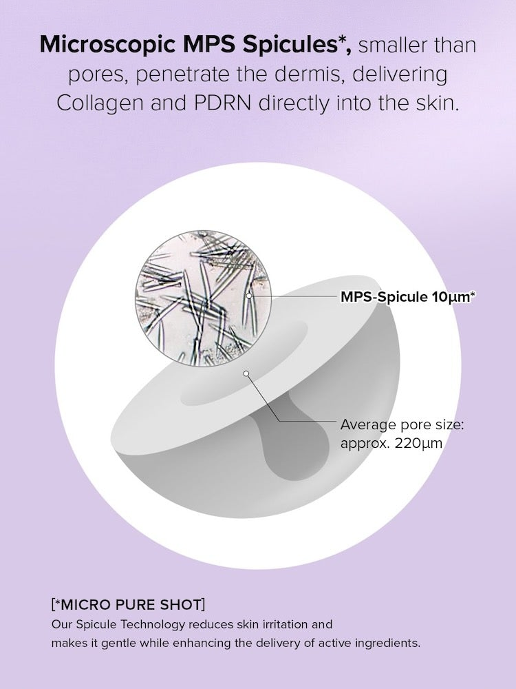 MARY&MAY Spicule Collagen PDRN Cream 15g