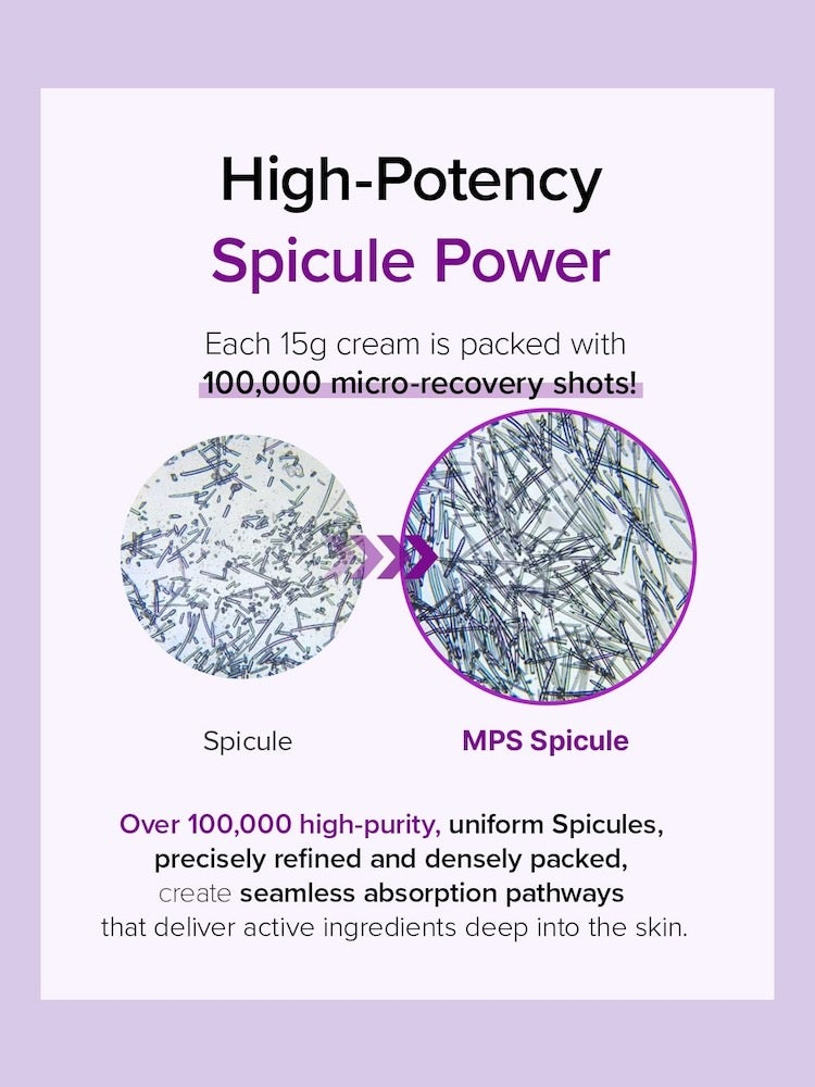 MARY&MAY Spicule Collagen PDRN Cream 15g