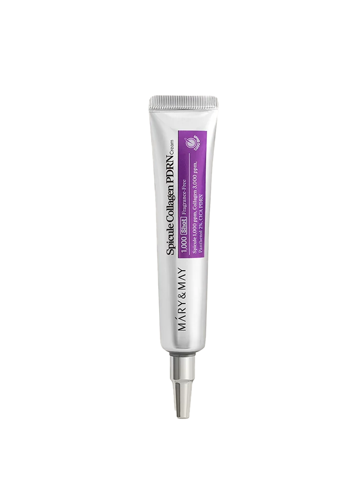 MARY&MAY Spicule Collagen PDRN Cream 15g