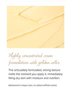 MARY&MAY Idebenone+Blackberry Intense Cream 70g