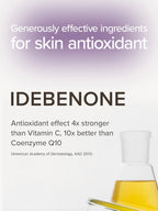 MARY&MAY Idebenone+Blackberry Intense Cream 70g