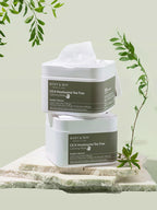 MARY&MAY CICA Houttuynia Tea Tree Calming Mask 400g 30EA