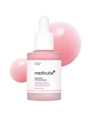 MEDICUBE PDRN Pink Peptide Serum 30ml