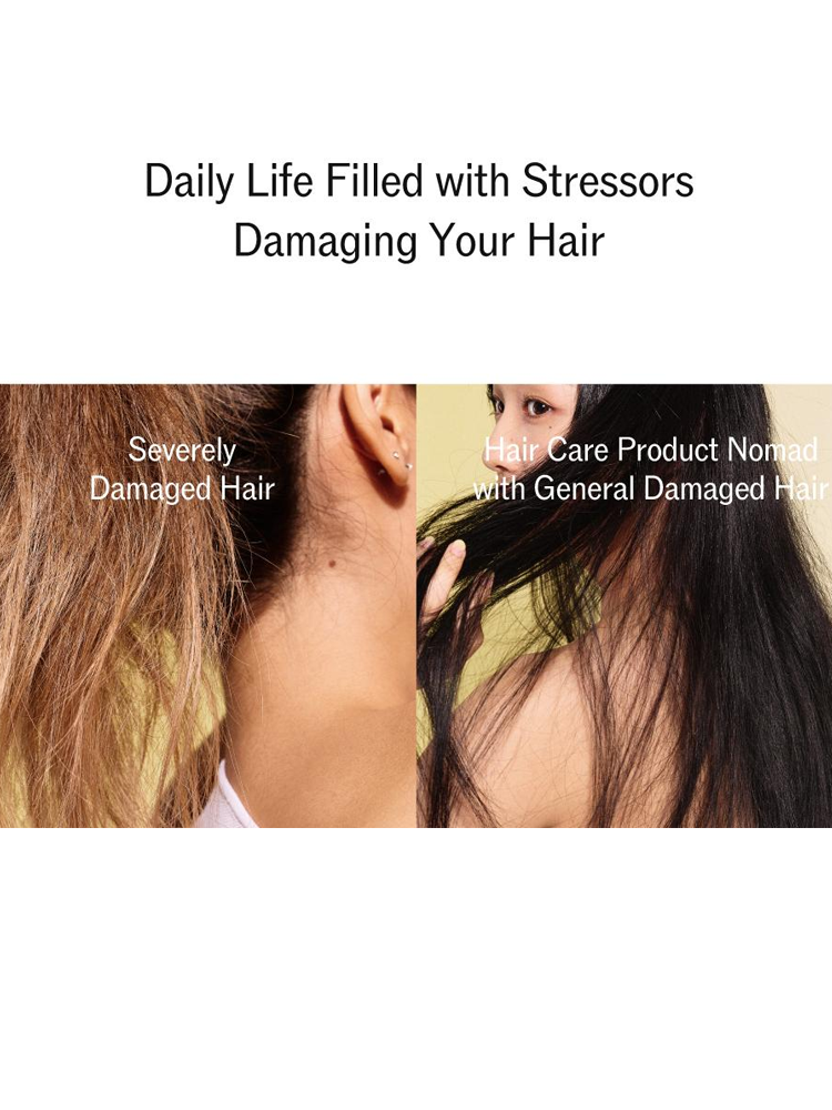 NARKA Core Rebuild Confident Deep Treatment Hair Pack 290ml