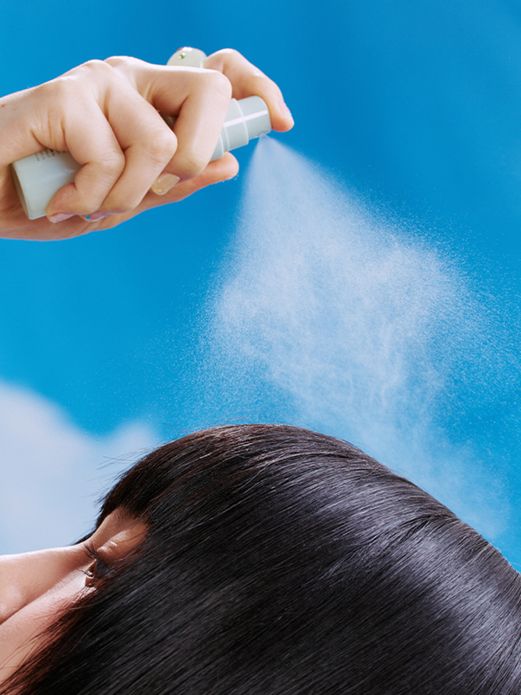 NARKA Fresh Veil Hair Sebum Mist 80ml