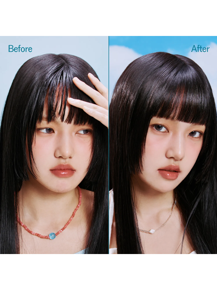 NARKA Fresh Veil Hair Sebum Mist 80ml